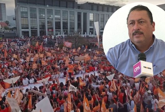 “En el aire” la candidatura de MC en Bahía de Banderas: Raúl de los Santos