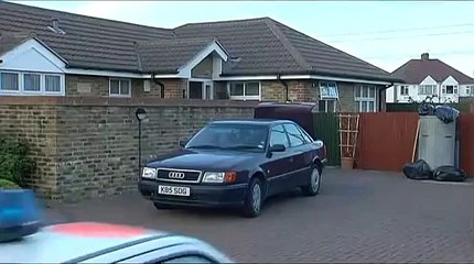 The Bill S20E27 Needing A Friend