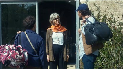 14 Jours pour aller mieux (2024) - Bande annonce