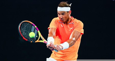 Nadal 'the biggest fighter in any sport' - Former Wimbledon champion Krajicek