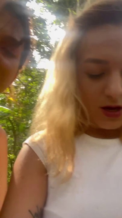 KARANFİL İLE RUJ YAPIYORLAR #shorts #short #dailymotion