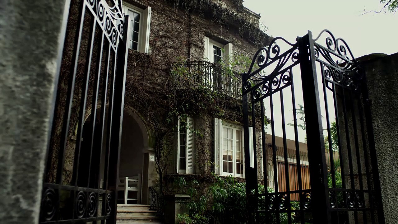 Historias de Diván (2013) - Capítulo 01 - Infidelidad