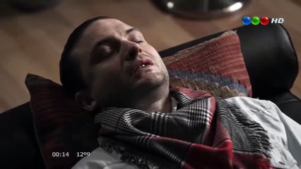 Historias de Diván (2013) - Capítulo 10 - La Revelación De Víctor