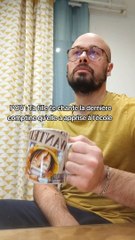 Ta fille te chante la dernière comptine qu'elle a apprise à l'école