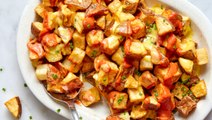 Patatas Bravas Will Be One Of The Best Ways You've Ever Had Potato