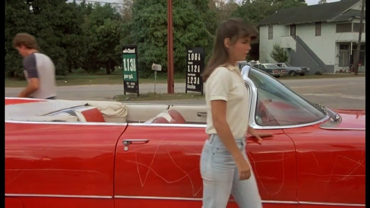 The new kids - Full movie - 1985