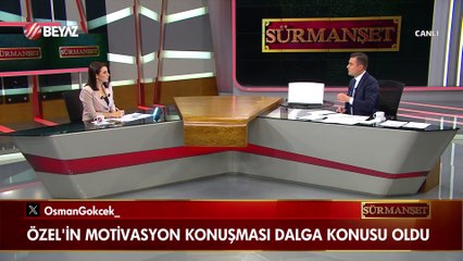 Sürmanşet 4 Mart 2024