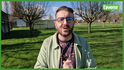 La météo de Farid du 05 mars 2024