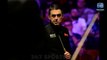 Ronnie O’Sullivan confirms where historic golden ball will be placed ahead of Riyadh World Masters of Snooker event