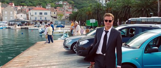 Mamma Mia ! Here We Go Again (2018) - Bande annonce
