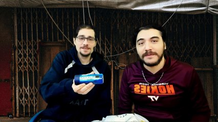 فتح صندوق مش معروف Unboxing