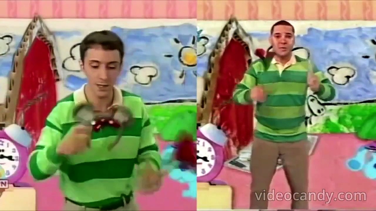 Steve Vs. Kevin (Full)