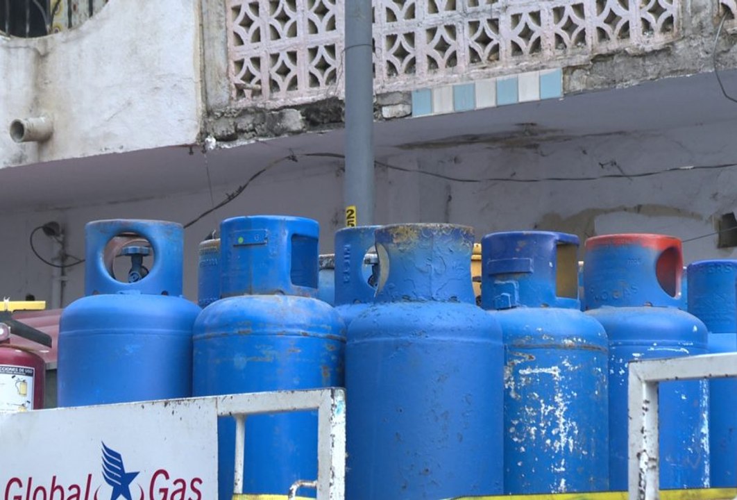 Vuelve a bajar el gas LP en Vallarta; suman ya...