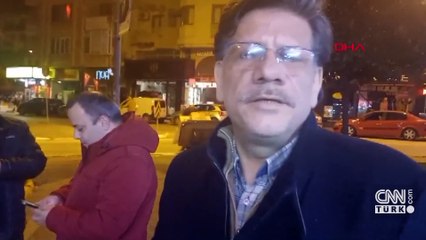 Son dakika haberi: Çanakkale'de 4,9 büyüklüğünde deprem! İstanbul ve çevre illerde de hissedildi