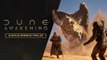 Dune Awakening – Trailer Survive Arrakis