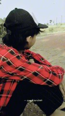 lagi galau