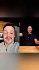 Je reagi à une video de Bayashi ! (Exclusivité Dailymotion)