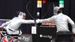 Sevenoaks fencing club looks to take on the world