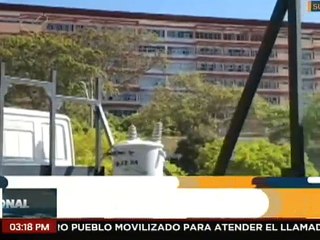 Sucre | Sistema 1X10 reactiva unidad de radioterapia en el Hospital Universitario de Cumaná