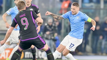 Download Video: Mitspieler aufs Stadion vorbereiten? Immobile: 