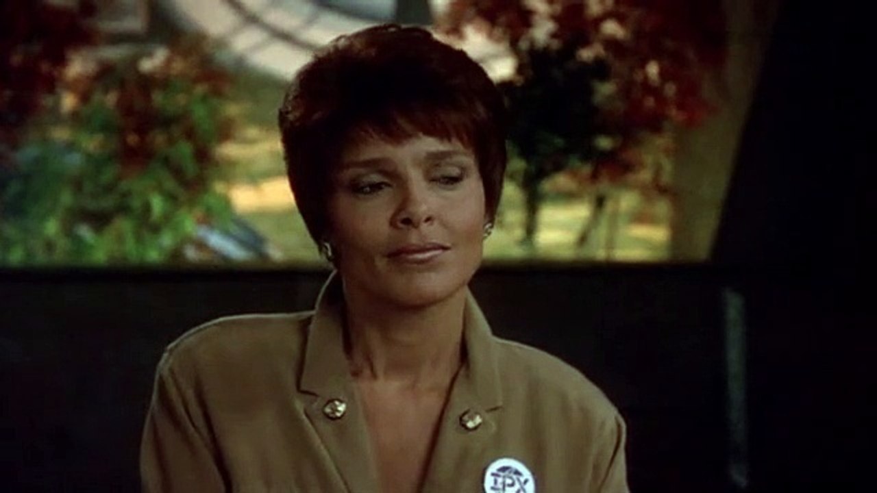 Babylon 5- Das Tor zur 3. Dimension (1998) stream deutsch anschauen