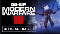 Call of Duty: Modern Warfare 3 | Season 2 Reloaded Zombies Trailer