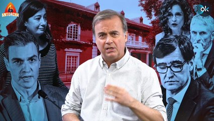 LA ANTORCHA | El caso Koldo acorrala a Sánchez: ¿El principio del fin del sanchismo?