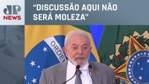 Lula envia ao Congresso regras para motoristas de aplicativos
