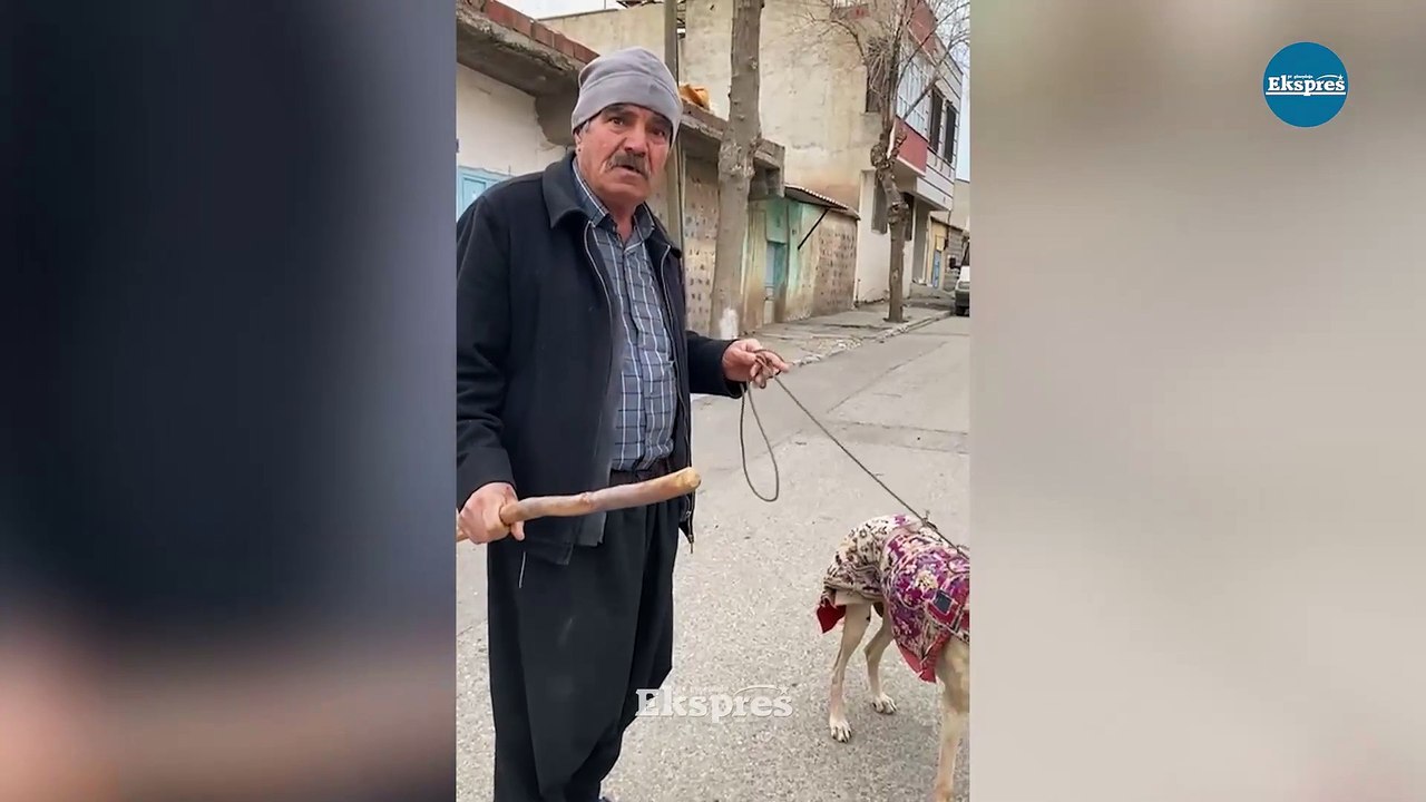 Siverek’in Meyrê’si