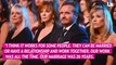 Reba McEntire Claims Marriage To Ex Husband Narvel Blackstock Was All Business