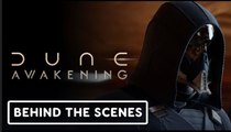 Dune: Awakening | Creating Worlds - Behind the Scenes Clip
