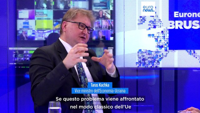 Le richieste degli agricoltori: Bisogna superare il pregiudizio nei confronti dell'Ucraina