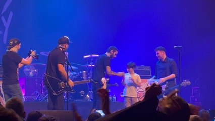 Dirty Fonzy plagiat jeu télévisé Motus