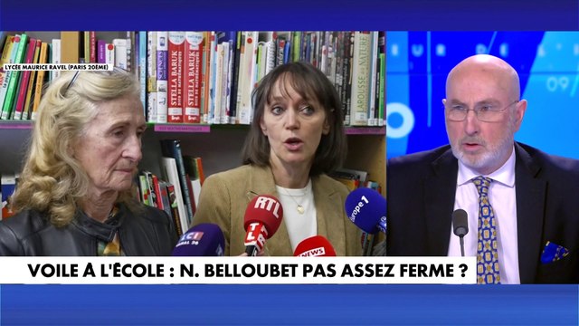 Le général Bertrand Cavallier : «L'Éducation nationale est devenue le champ de friction d'affrontement entre deux visions»