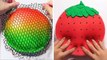 Very Satisfying and Relaxing Compilation | Satisfying Slime ASMR | Relaxing Slime Videos