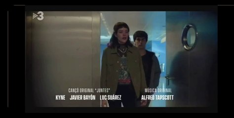 Flor y Lorena parte 3