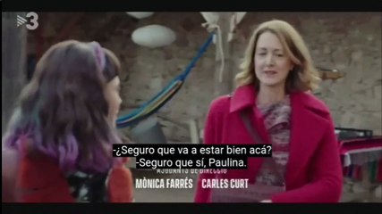 Flor y Lorena parte 6