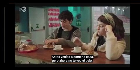 Flor y Lorena parte 7