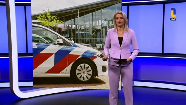 L1 Nieuws Intro/Outro (2024-)