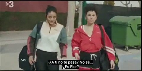 Flor y Lorena parte 11