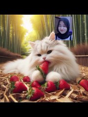 Kucing Gemoy Menggoda: Tingkah Nakal yang Mengundang Tawa #kucinggemoy #kucingimut #hewanpeliharaan