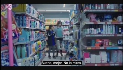 Flor y Lorena parte 12