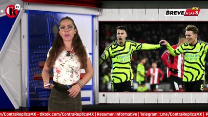 En breve con Paulina Gómez Caro / 05 de Marzo