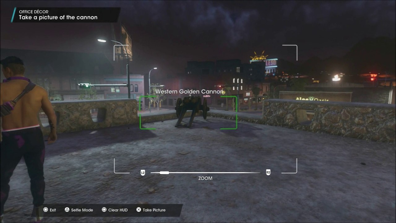 Saints Row (Reboot) RePlaythrough [10/46]