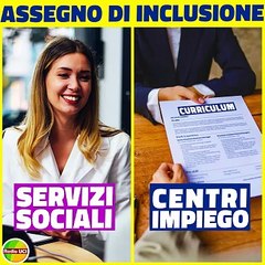 ADI: gli obblighi di ATTIVAZIONE (come non perdere l'assegno)