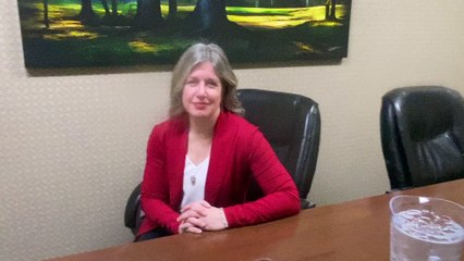 Top Susan Holt Profile