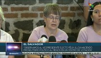 Reportan irregularidades en las elecciones de alcaldes y diputados al Parlamento en El Salvador