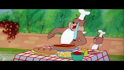 Tom & Jerry  Tom  Jerry in Full Screen  Classic Cartoon Compilation