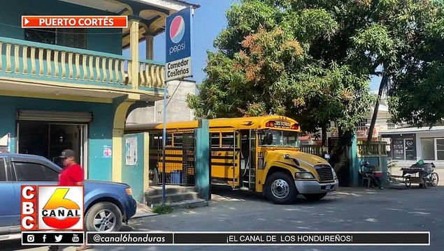 Autoridades intensifican operativos por asaltos constantes al rubro del transporte interurbano