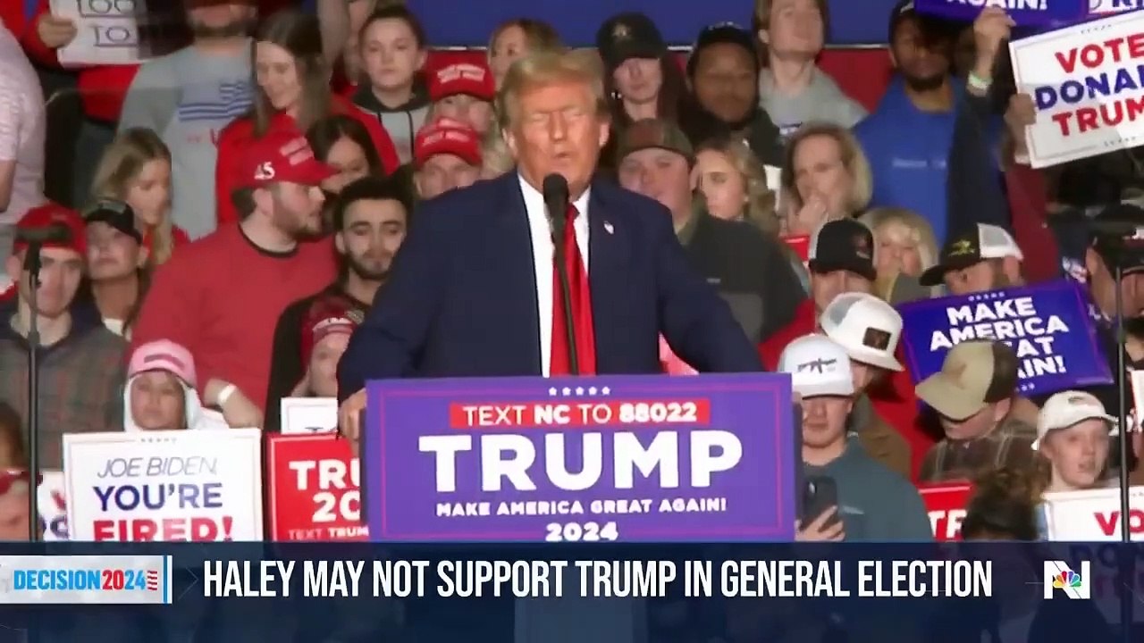 NBC Nightly News March 3